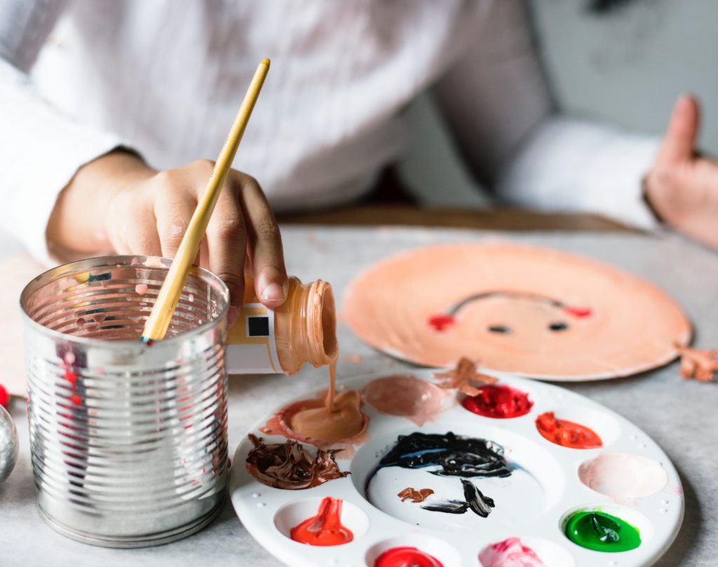 Actividades culturales para nños Madrid